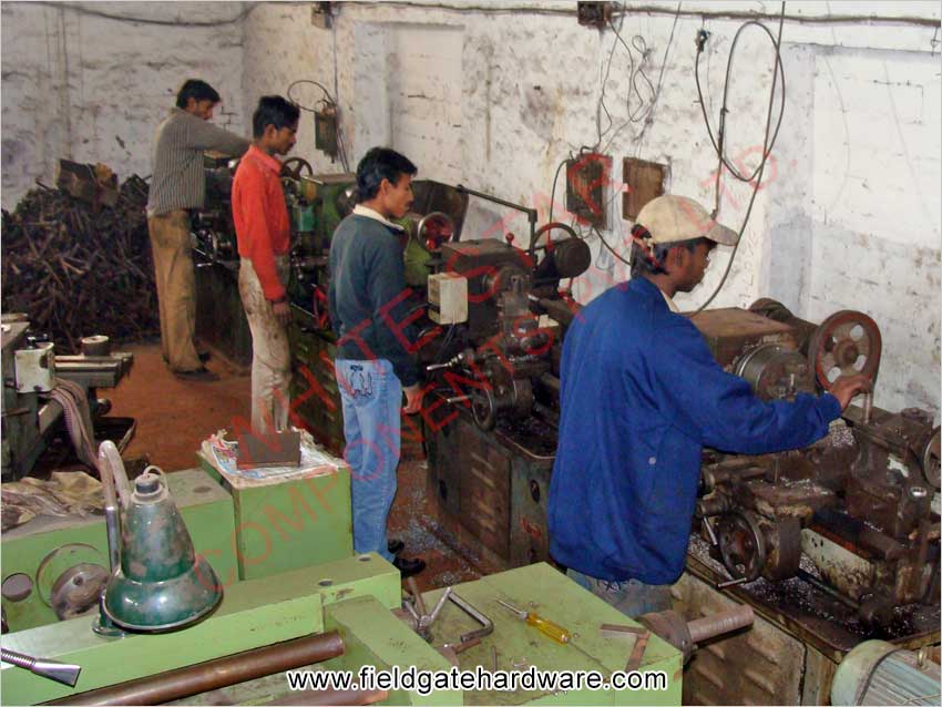 Field Gate Hardware manufacturers India Fieldgate Accessories exporters in India Punjab Ludhiana